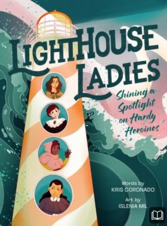 lighthouse ladies