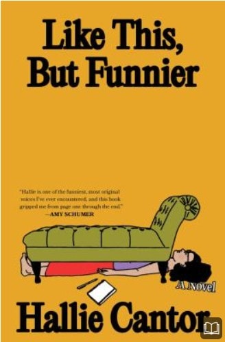 like this, but funnier