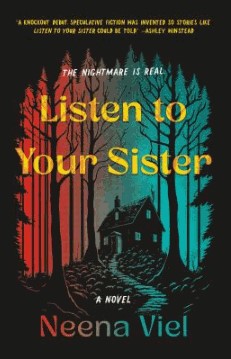 listen to your sister