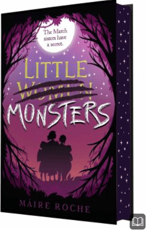 little monsters