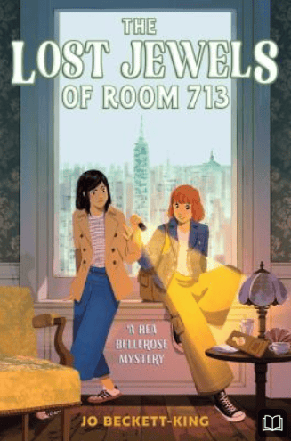 lost jewels of room 713