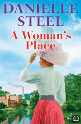 lp a woman's place
