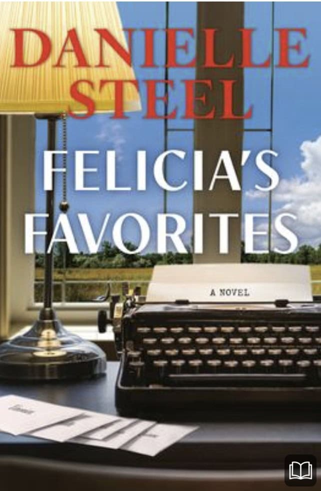 lp felicia's favorites