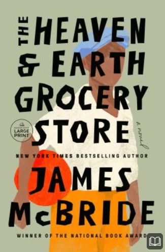 lp heaven & earth grocery store