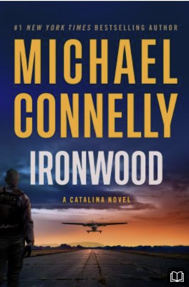 lp ironwood