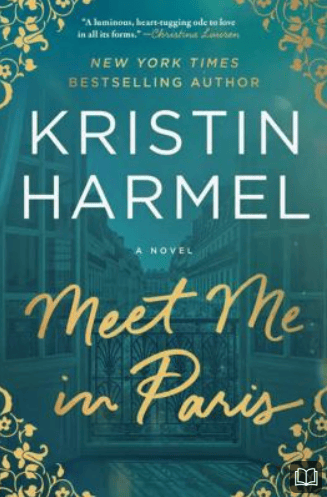 lp meet me in paris