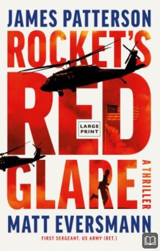 lp rocket's red glare
