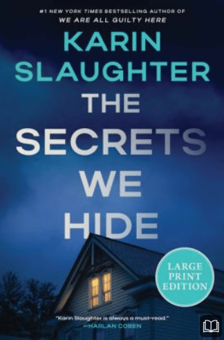 lp secrets we hide