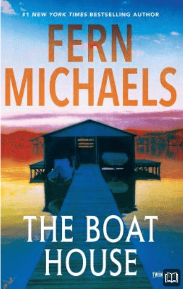 lp the boat house