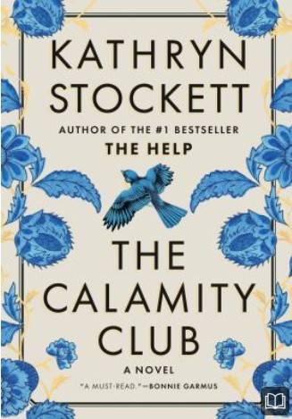lp the calamity club
