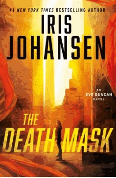 lp the death mask