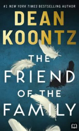 lp the friend of the family