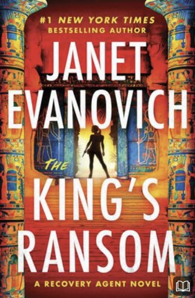 lp the king's ransom