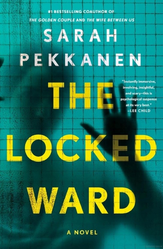 lp the locked ward
