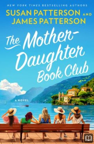 lp the mother daughter book club