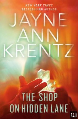 lp the shop of hidden lane