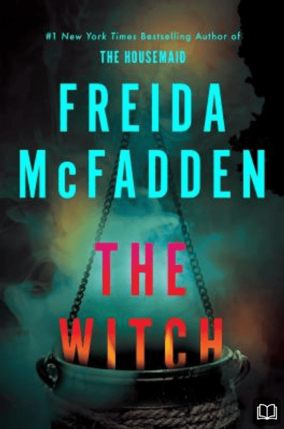 lp the witch