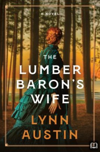 lumber baron's wife