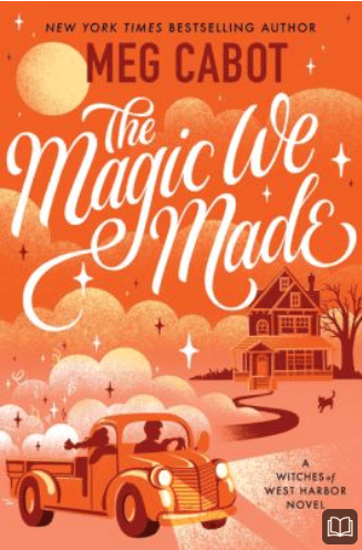magic we made