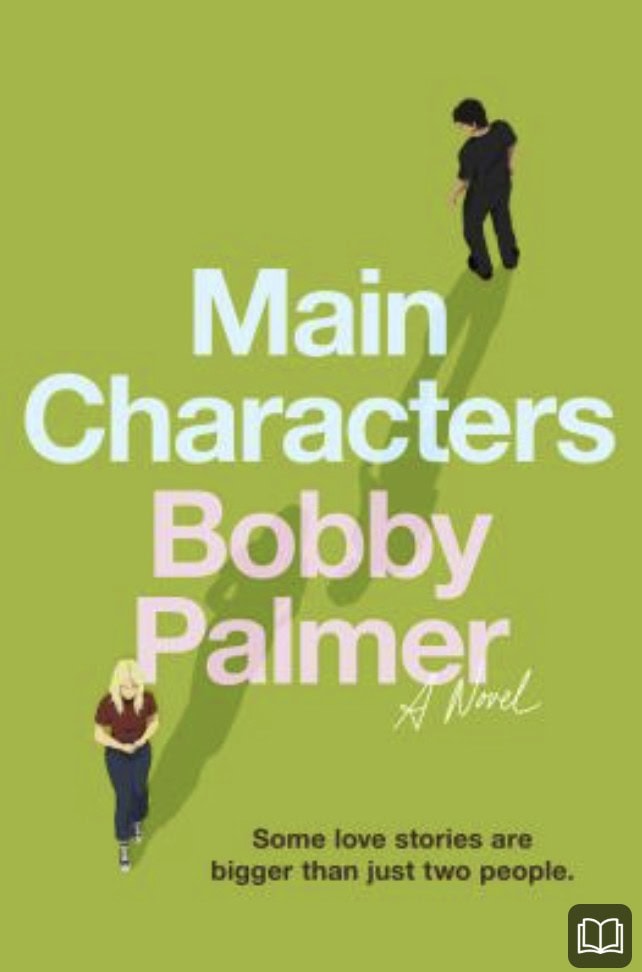 main characters