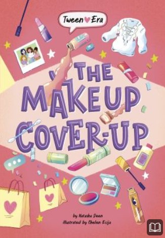 makeup cover up