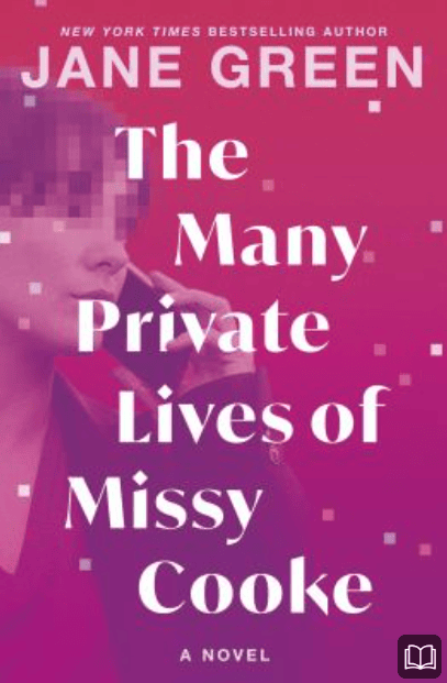many private lives of missy cooke