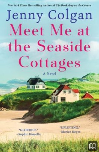 meet me at the seaside cottages