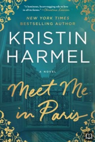meet me in paris