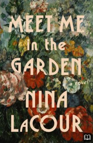 meet me in the garden