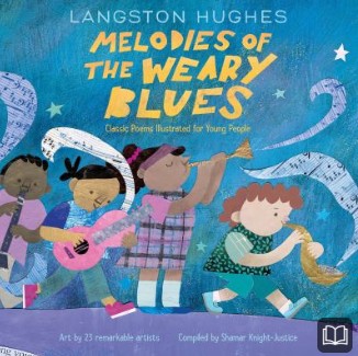 melodies of the weary blues