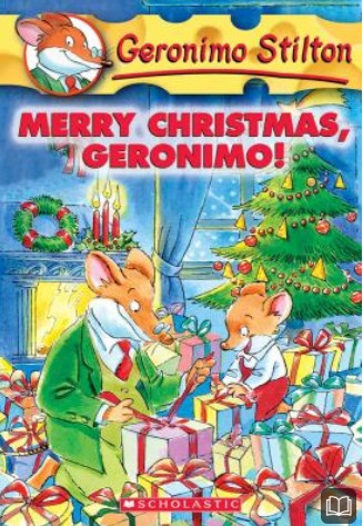 merry christmas, geronimo