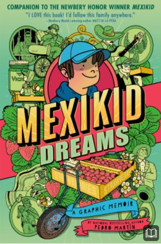 mexikid dreams