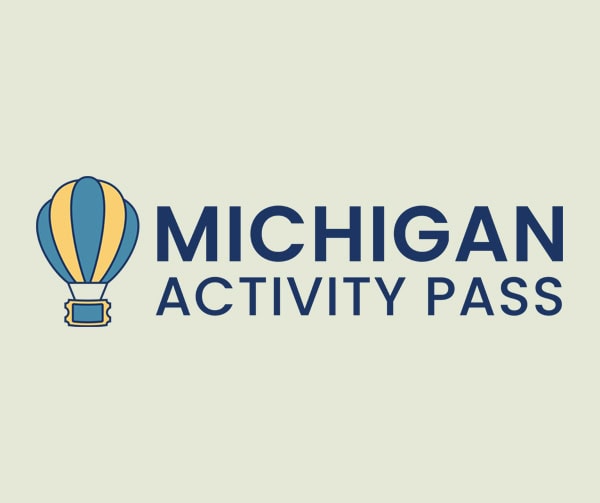 michigan activity pass
