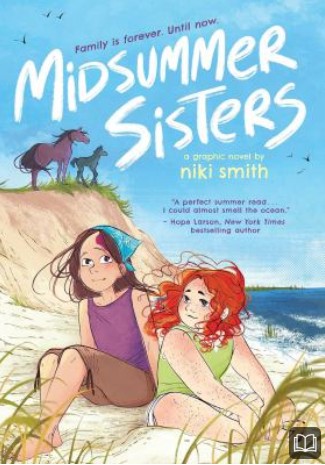 midsummer sisters