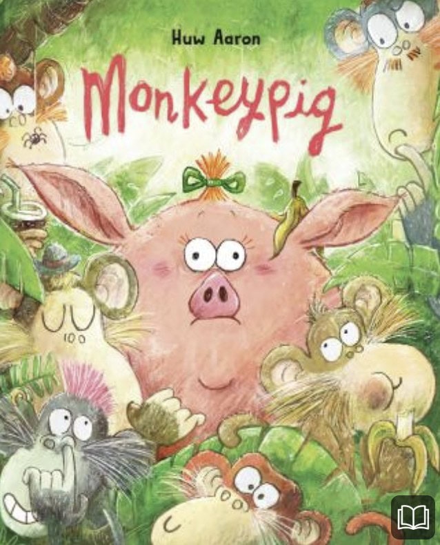 monkeypig