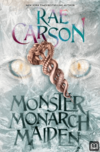 monster monarch maiden