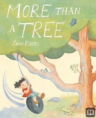 more than a tree