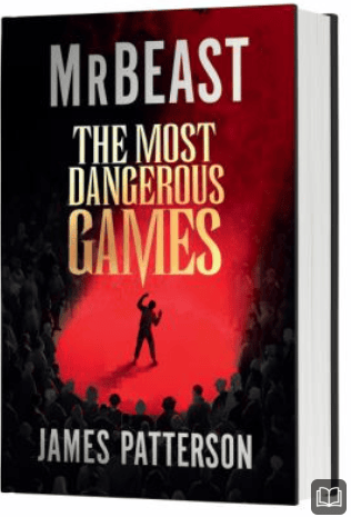 most dangerous games mrbeast