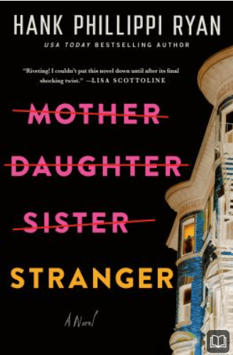 mother daughter sister stranger