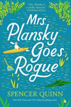 mrs. plansky goes rogue