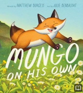 mungo on his own