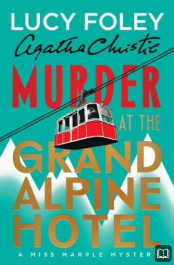 murder at the grand alpine hotel