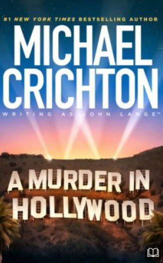 murder in hollywood