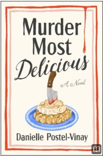 murder most delicious