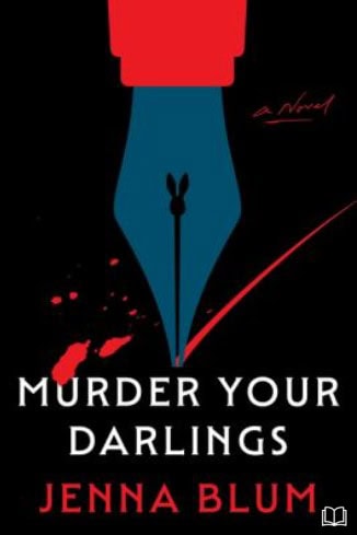 murder your darlings