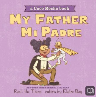 my father mi padre