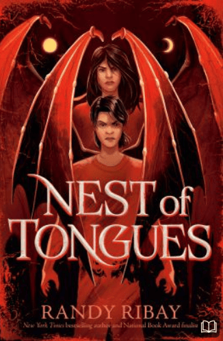 nest of tongues