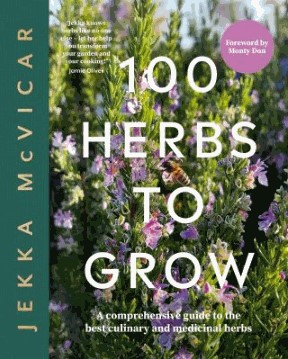 nf 100 herbs to grow