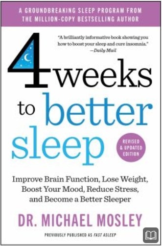 nf 4 weeks to better sleep