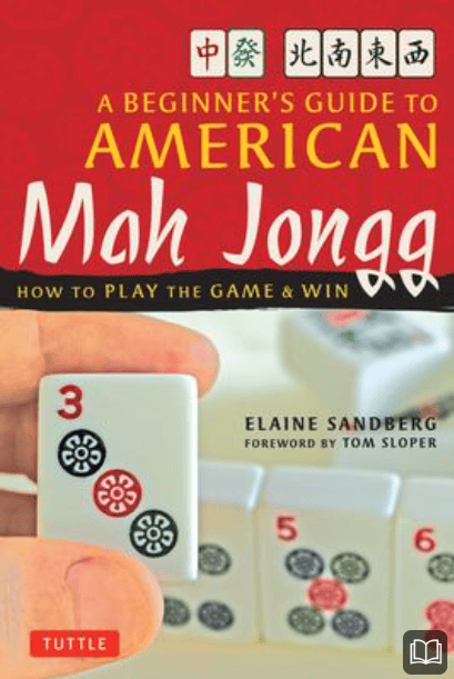 nf a beginner's guide to american mah jongg